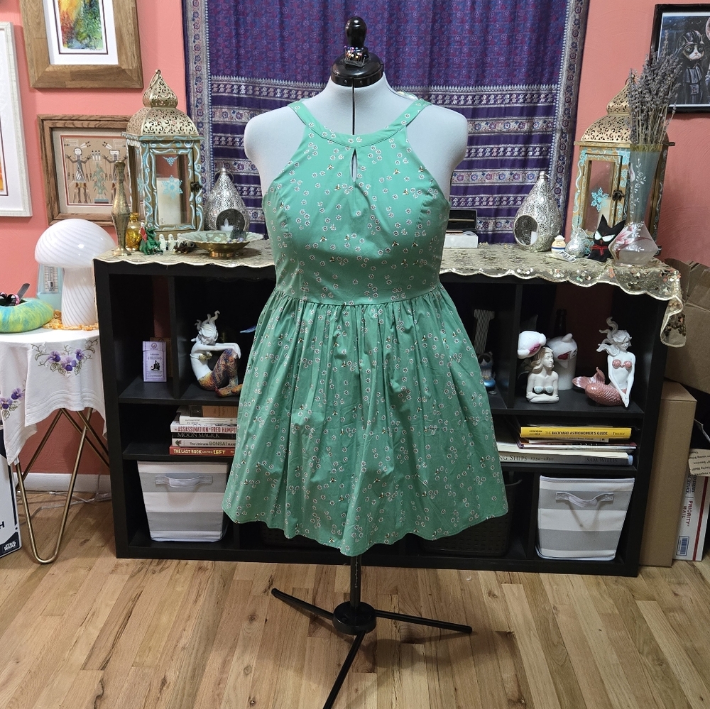 Summer dress